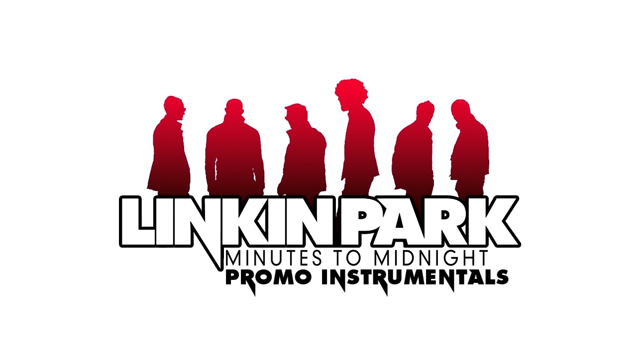 Linkin Park - Bleed It Out (Instrumental)