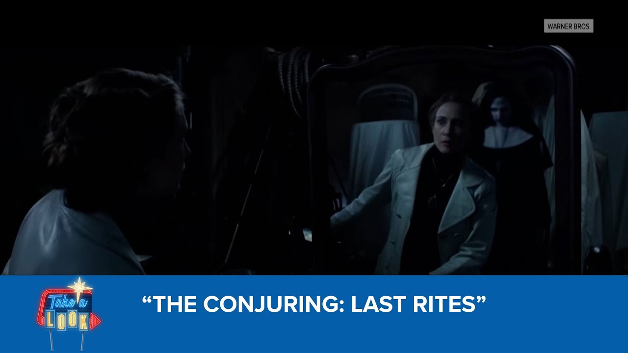 The Conjuring: Last Rites – How the horror franchise closes the Warrens’ story