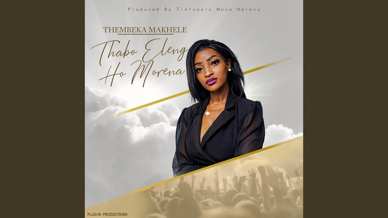 Thabo Eleng Ho Morena