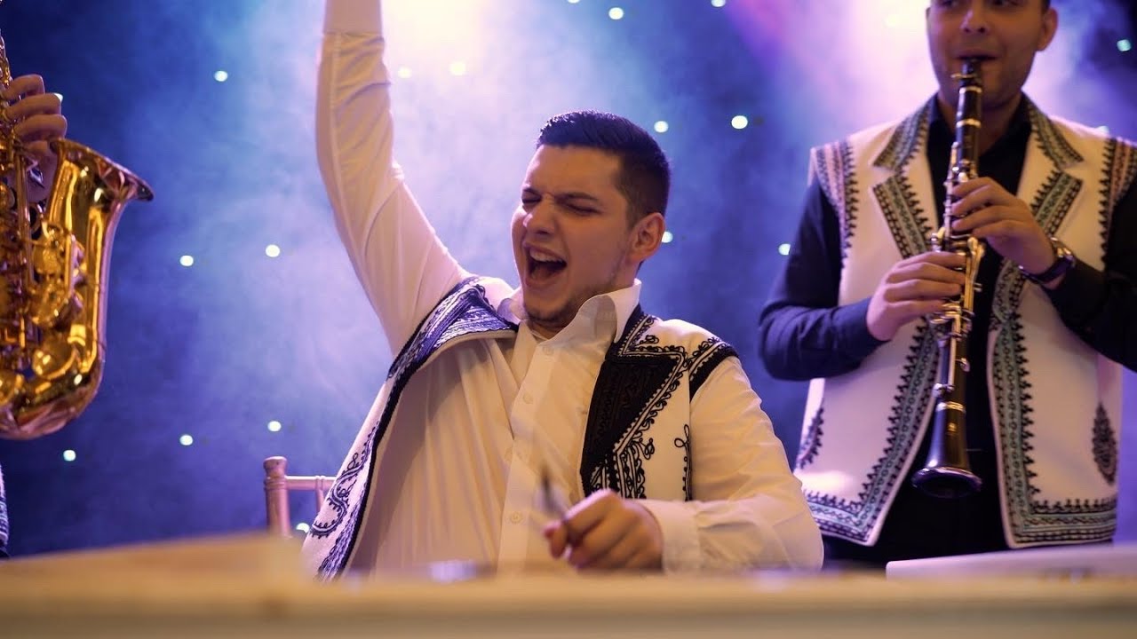 💫Cătălin Iancu - Colaj Sârbe de Petrecere la Țambal ❌ 2022🔴