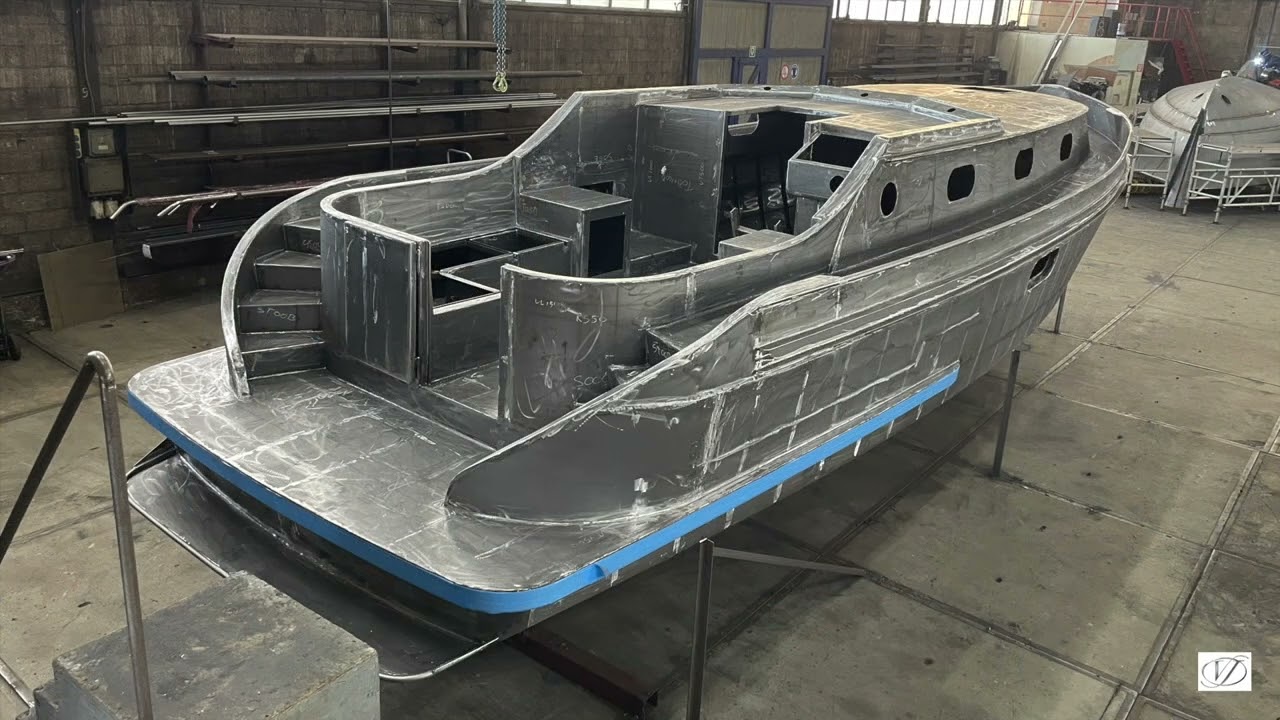 Vedette bnr 175 cascobouw