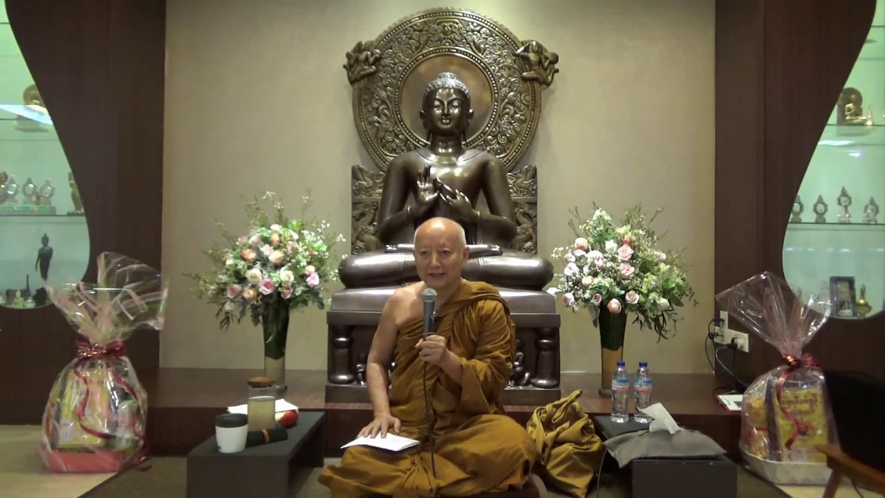 Story of my life - Luangpor Dhammavuddho