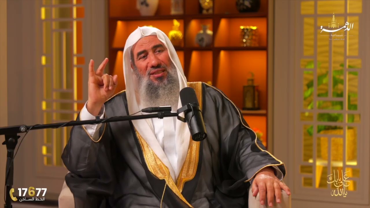 كيف تغيّر الصلاة حياتك؟ - الشيخ وحيد عبدالسلام بالي | على بابك يا الله - الحلقة السادسة