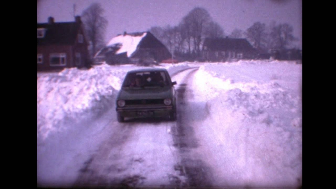 Strenge winter 1979