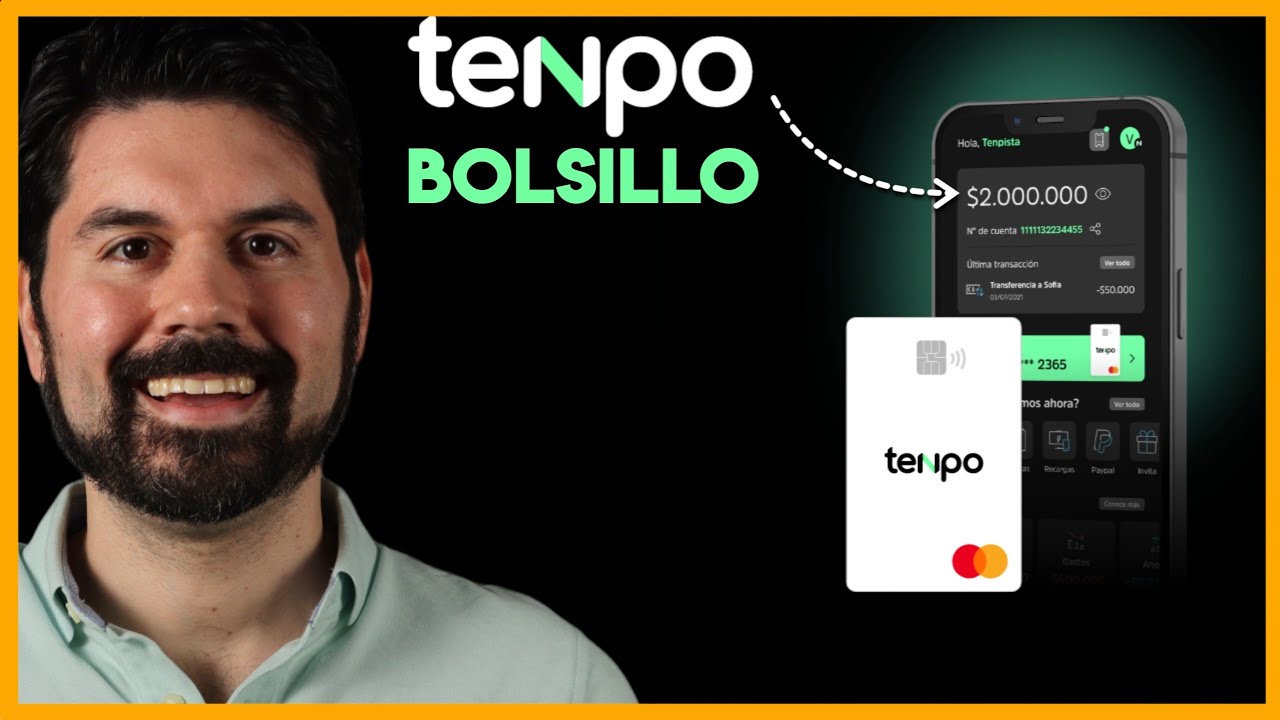 ¿Cómo elegir un Fondo Mutuo? - ANÁLISIS de Bolsillo TENPO Chile