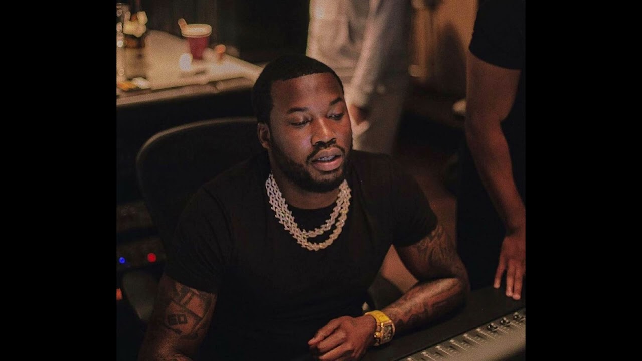 (SOLD) Meek Mill Type Beat 2023 - 