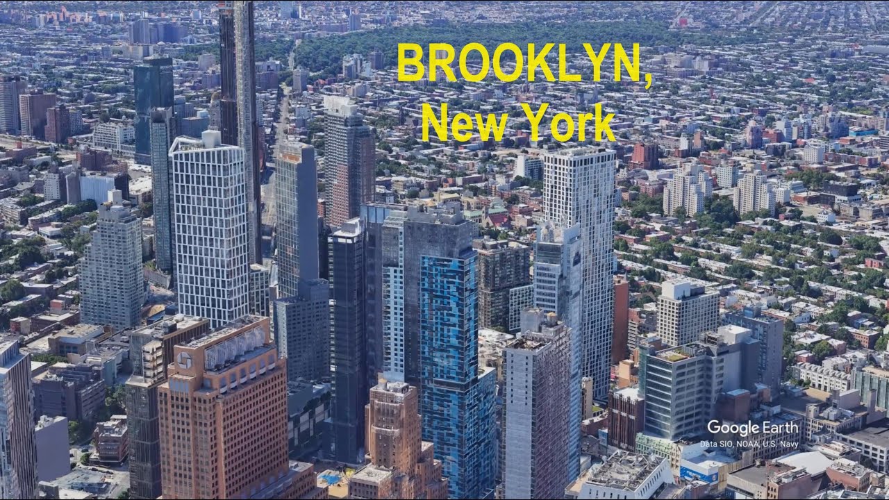 Brooklyn, New York