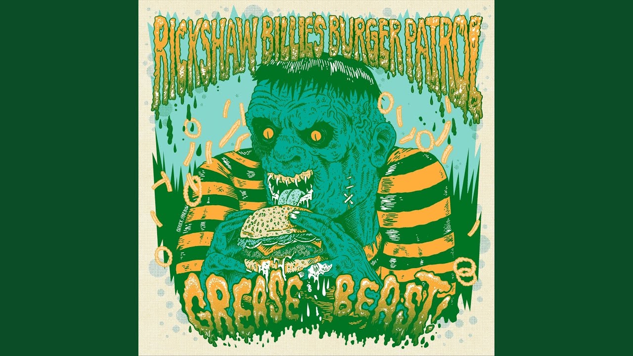 Gravedigger