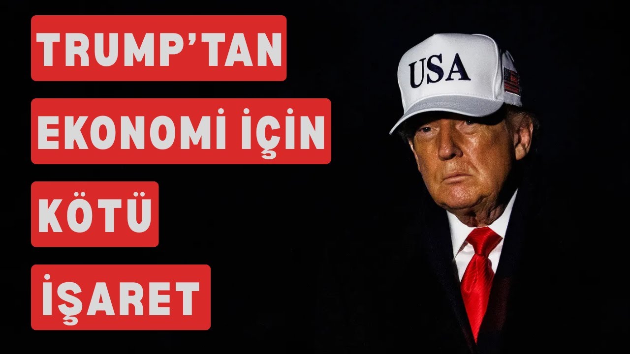 ABD Enflasyonu, Japonya ve Trump