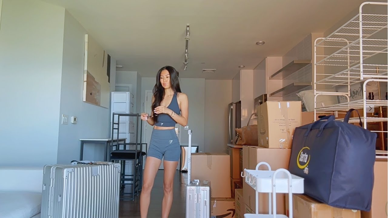 I sold everything, quit my 6 figure job, & moved to South Korea.