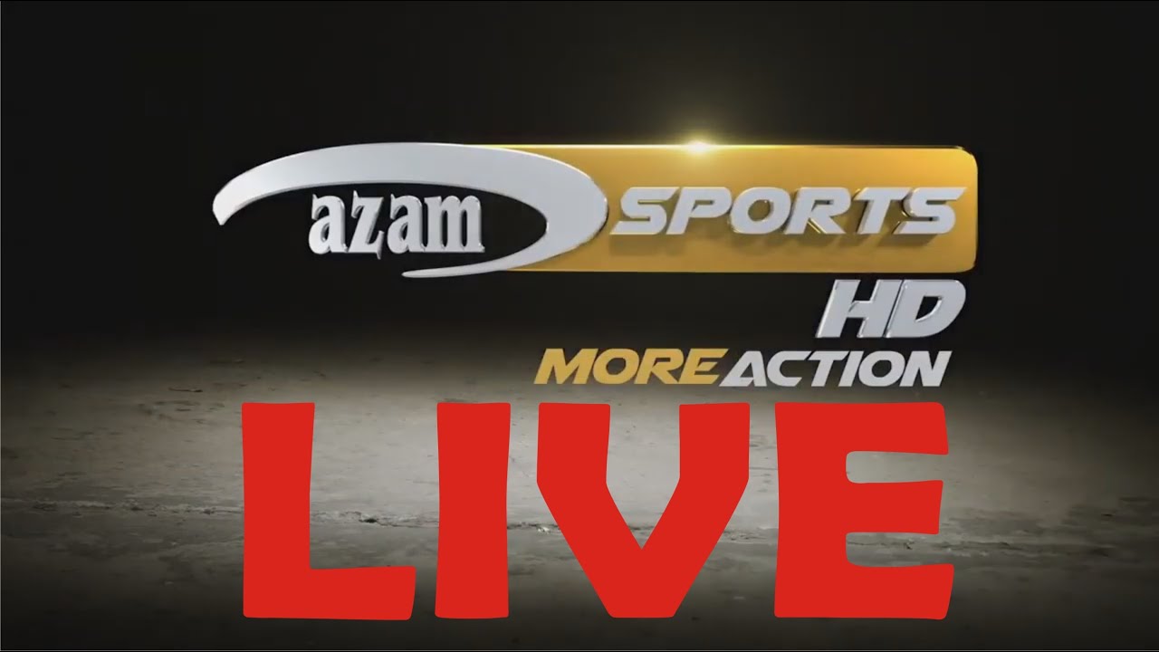 Azam Sports HD - Tanzania vs Libya Livestream