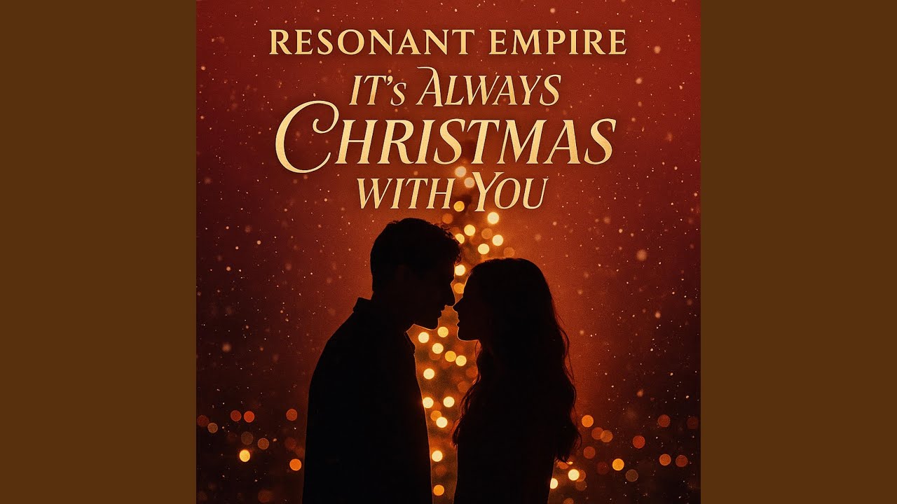 It's Always Christmas With You