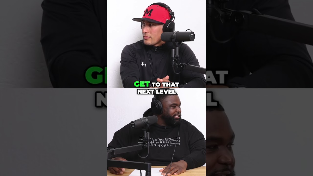 The Key to Success in Sports 