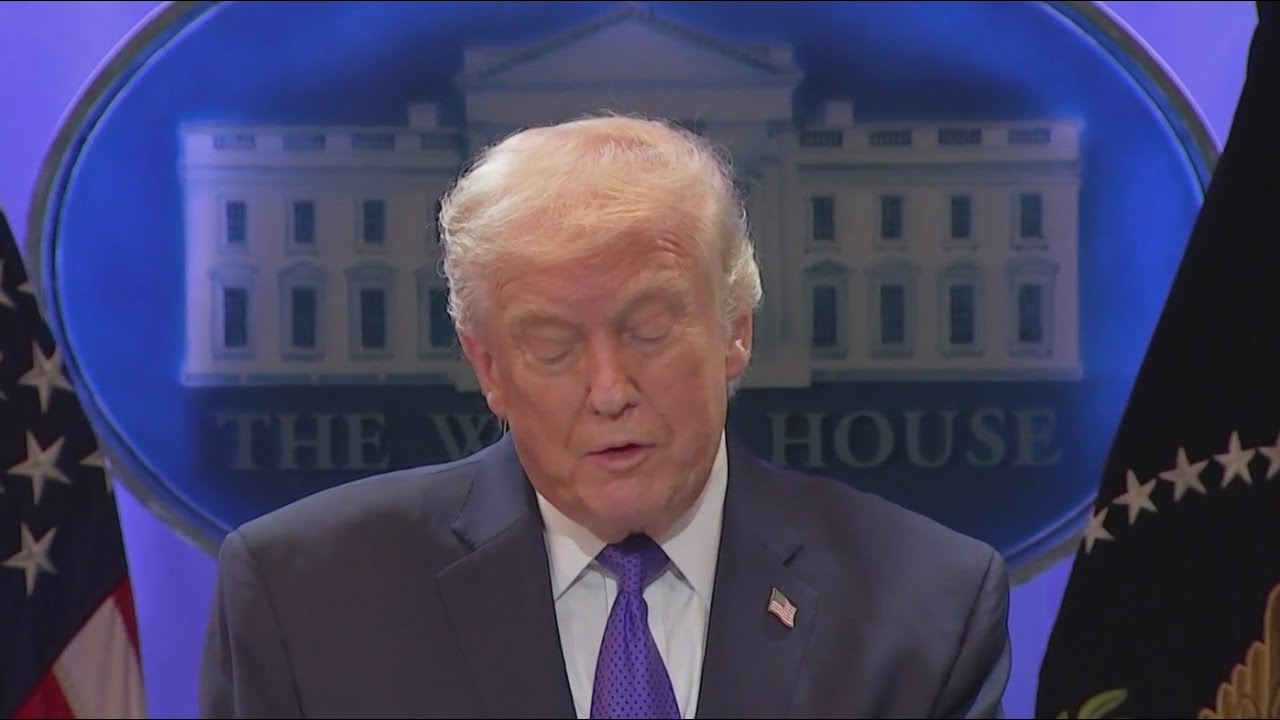 AG Rayfield reacts to SCOTUS decision that Trump’s international tariffs were unlawful