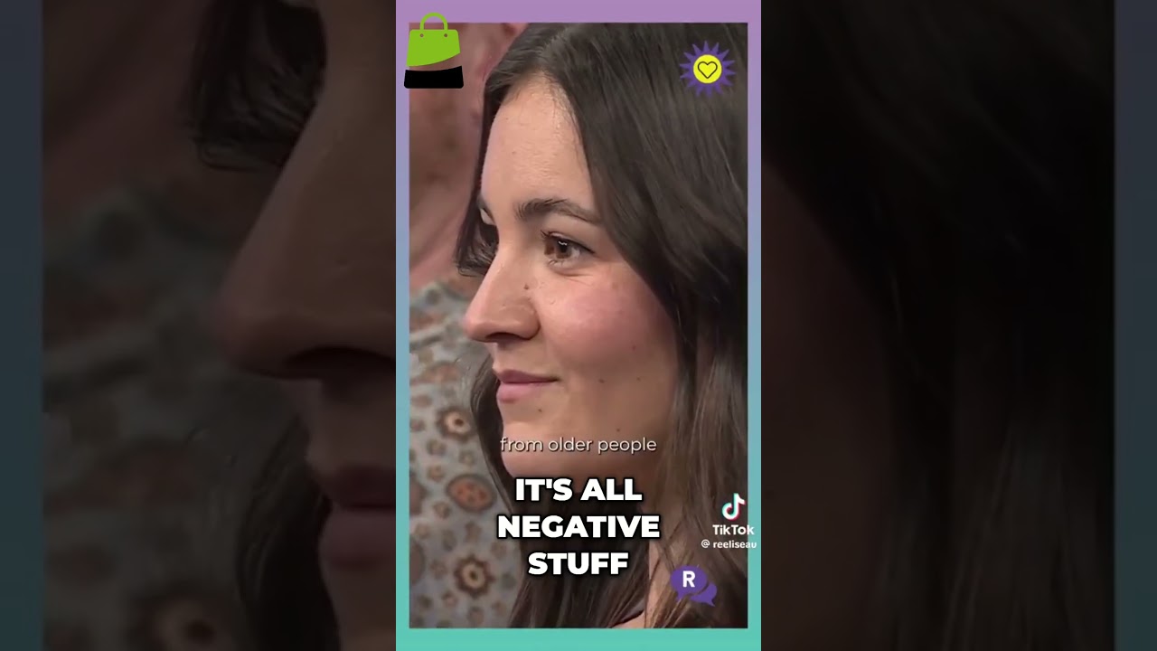 Under 16 TikTok Ban: Teen Influencer Speaks Out! 