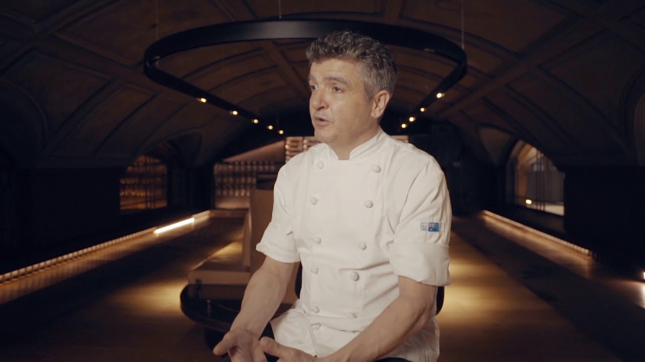Sean Connolly - Sean's Kitchen Adelaide
