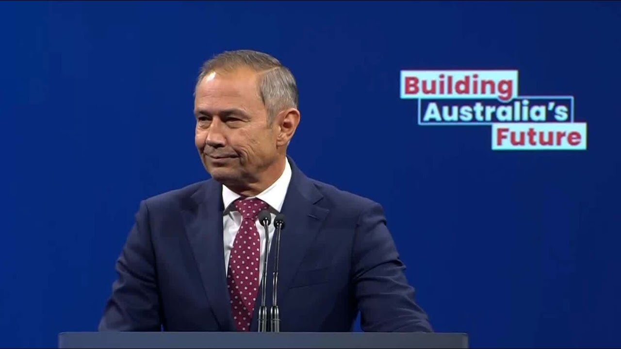 WA Premier Roger Cook slammed for &lsquo;extraordinary&rsquo; comments at campaign launch event