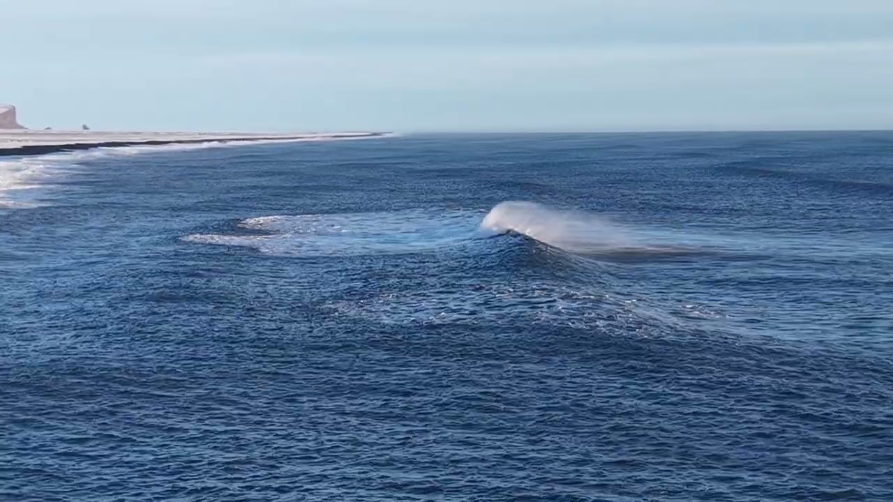 Searching for surfing Rainbows 
