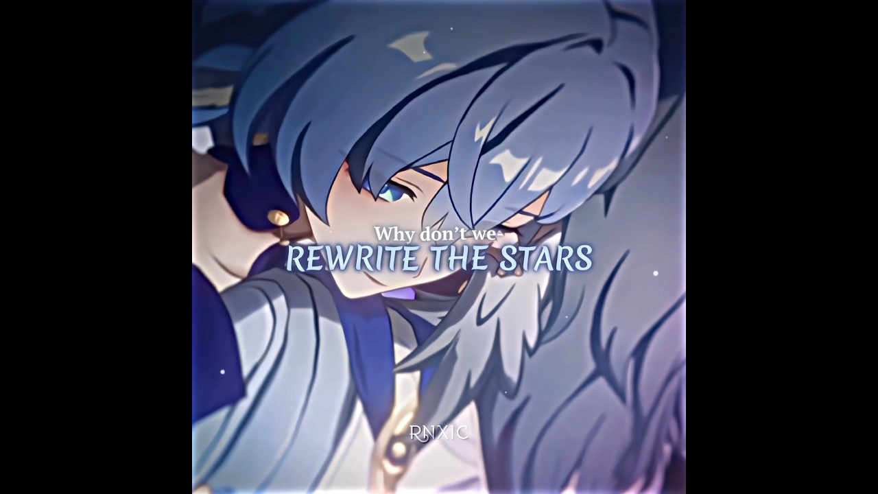2.2 Penacony Main Quest Edit || Honkai: Star Rail || Rewrite the Stars
