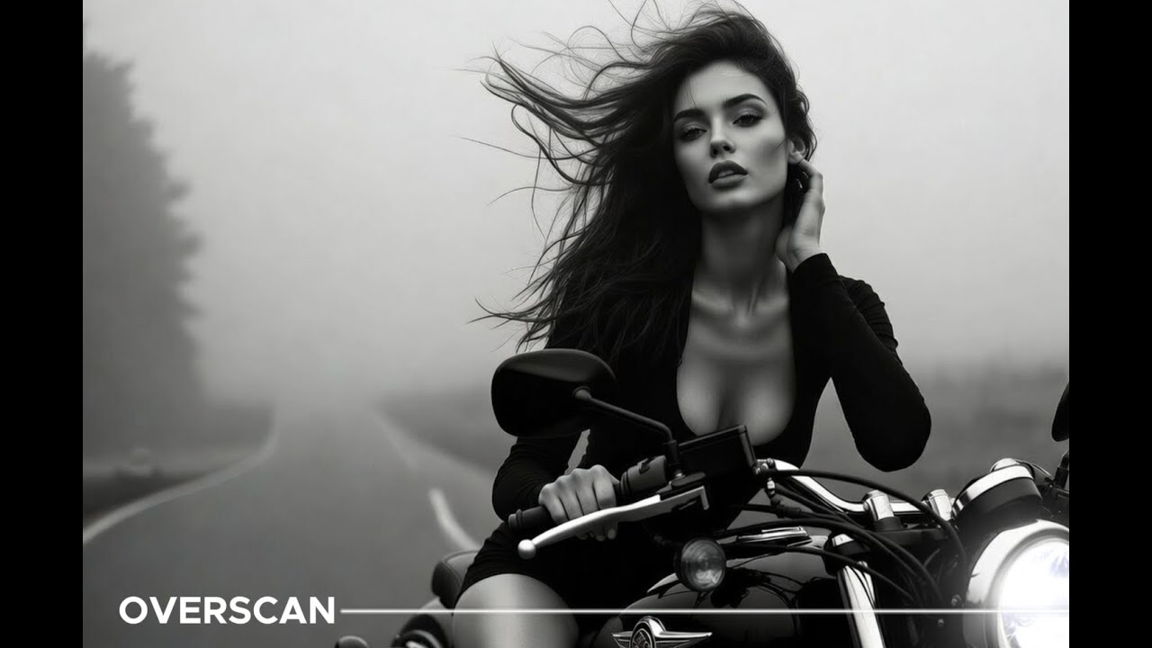 OVERSCAN - Coastal Nostalgia Session 04 (Vintage Soul Funk / Pocket Groove)