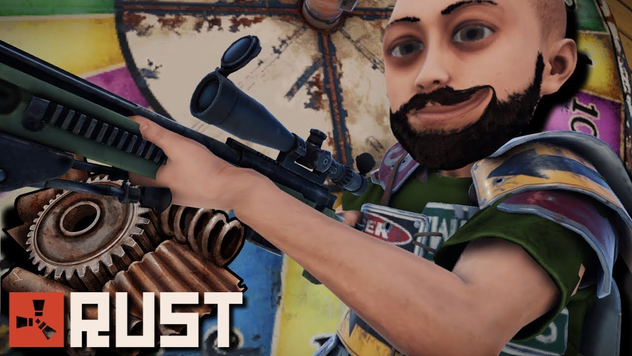 The FATTEST Casino JACKPOT WINNINGS! | Rust