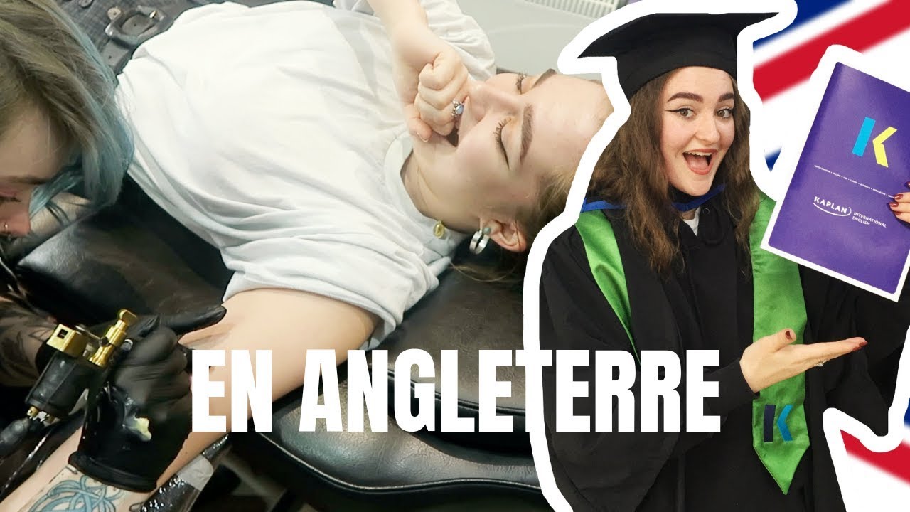PARTIR EN SÉJOUR LINGUISTIQUE