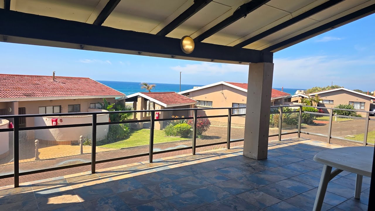 3 Bedroom Townhouse In St Michael's On Sea 