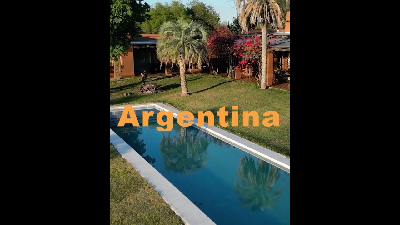Groepsreis Argentinie