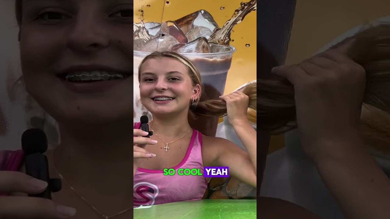 15-Year Old Pro Pickleball Player Jade Rau on Balancing Teen Life, School, & the Pro Tour