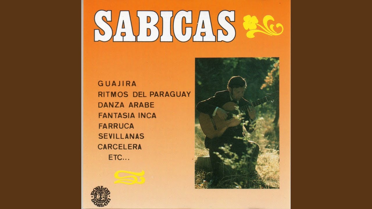Con garbo y salero (Farruca)