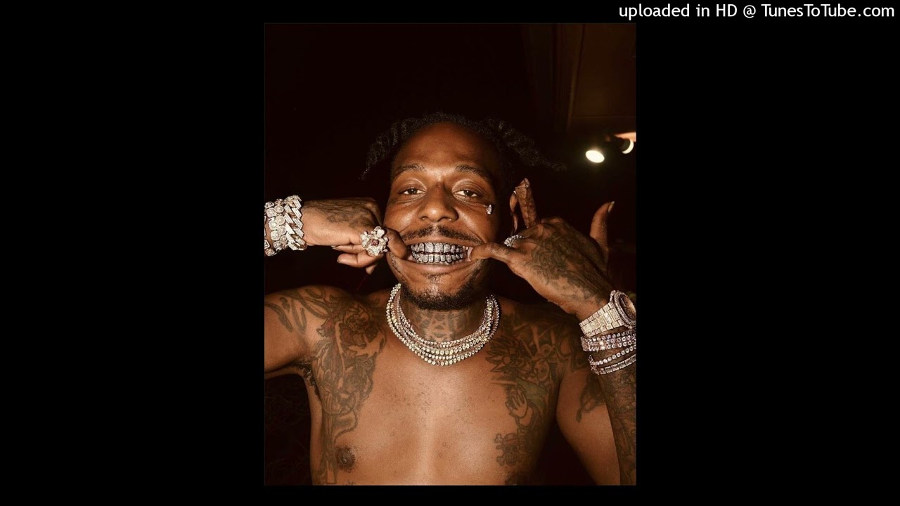 (FREE FOR PROFIT) SAUCE WALKA x YOUNG NUDY TYPE BEAT - &ldquo;OOWEE&rdquo;