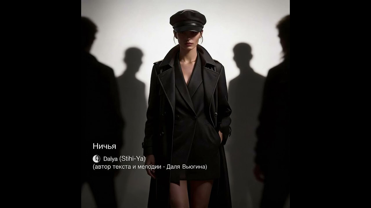 Stihi-Ya - «Ничья»