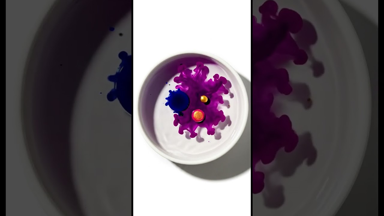 Eternal Ink Bloom 