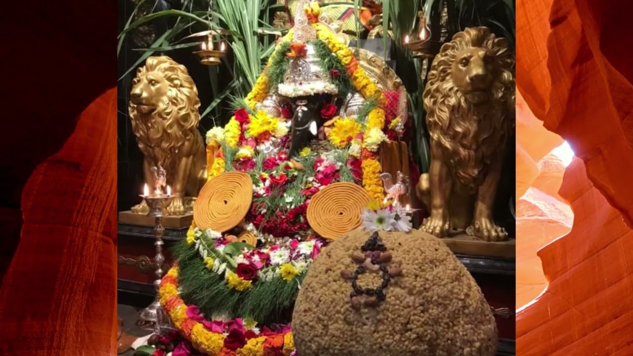 Lambodara Raktambaradhara - Shri Jagannatha dasaru