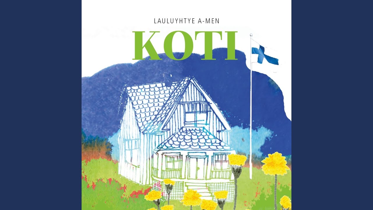 Kilpisjärven mahtava Saana
