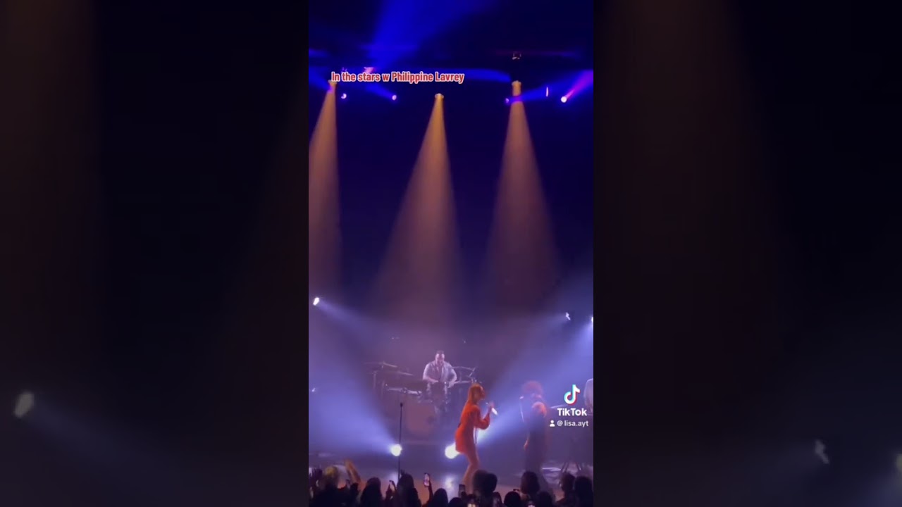 Benson Boone Concert