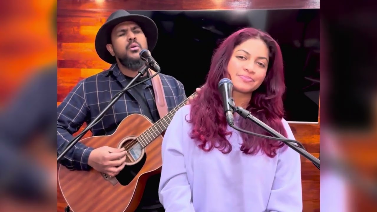 රෑ දුරු රට මේ | Ra Duru Rata Me - Dr W. D. Amaradewa - Cover by Sound of Us