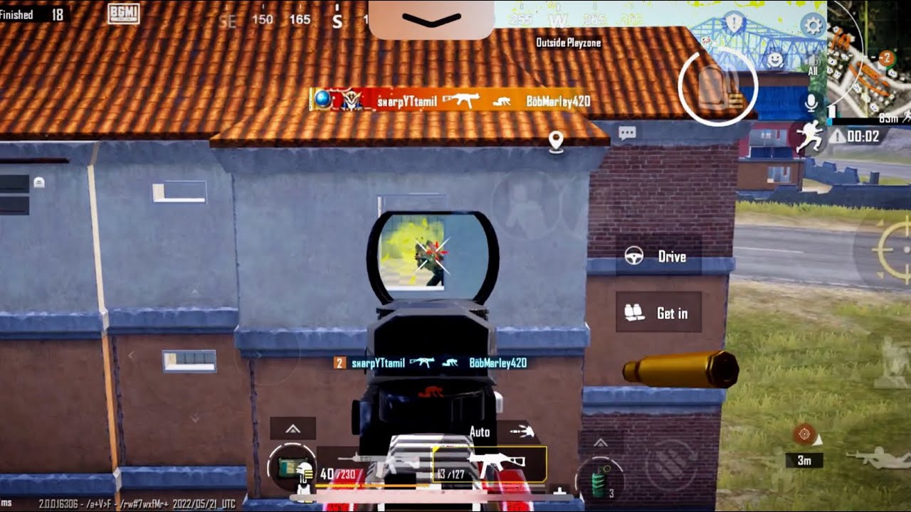 God level reflex 🥵#shorts #pubgm #bgmi #reflexop