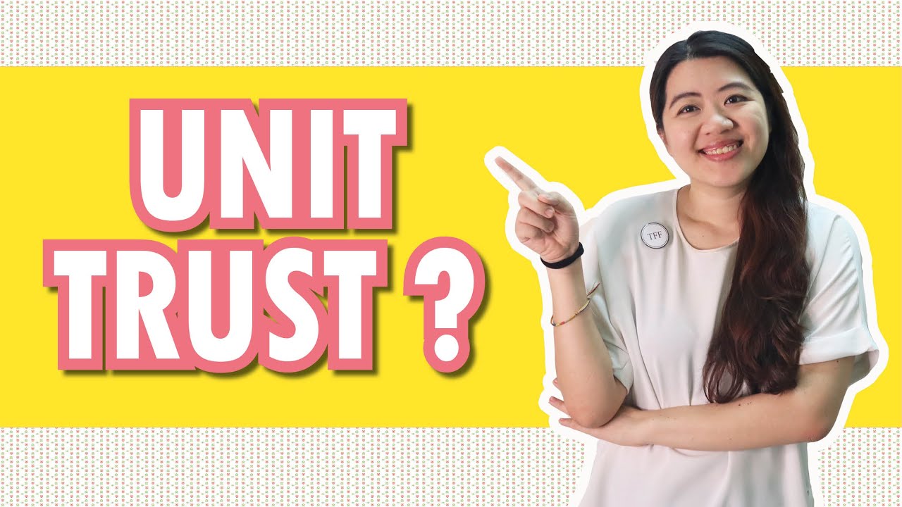 Unit Trust Malaysia | Investment For Beginners