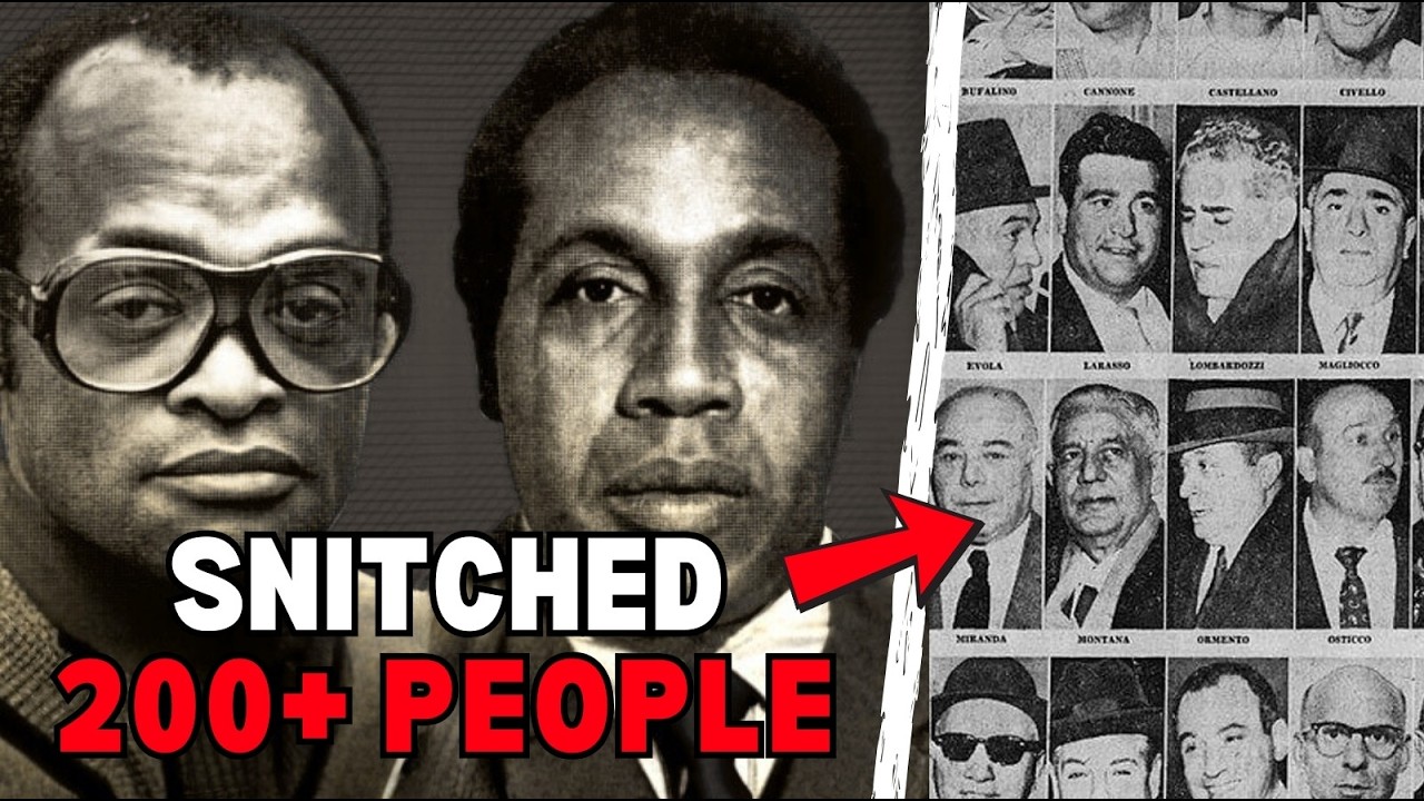 Hollywood Never Showed Who Frank Lucas and Nicky Barnes Really Were