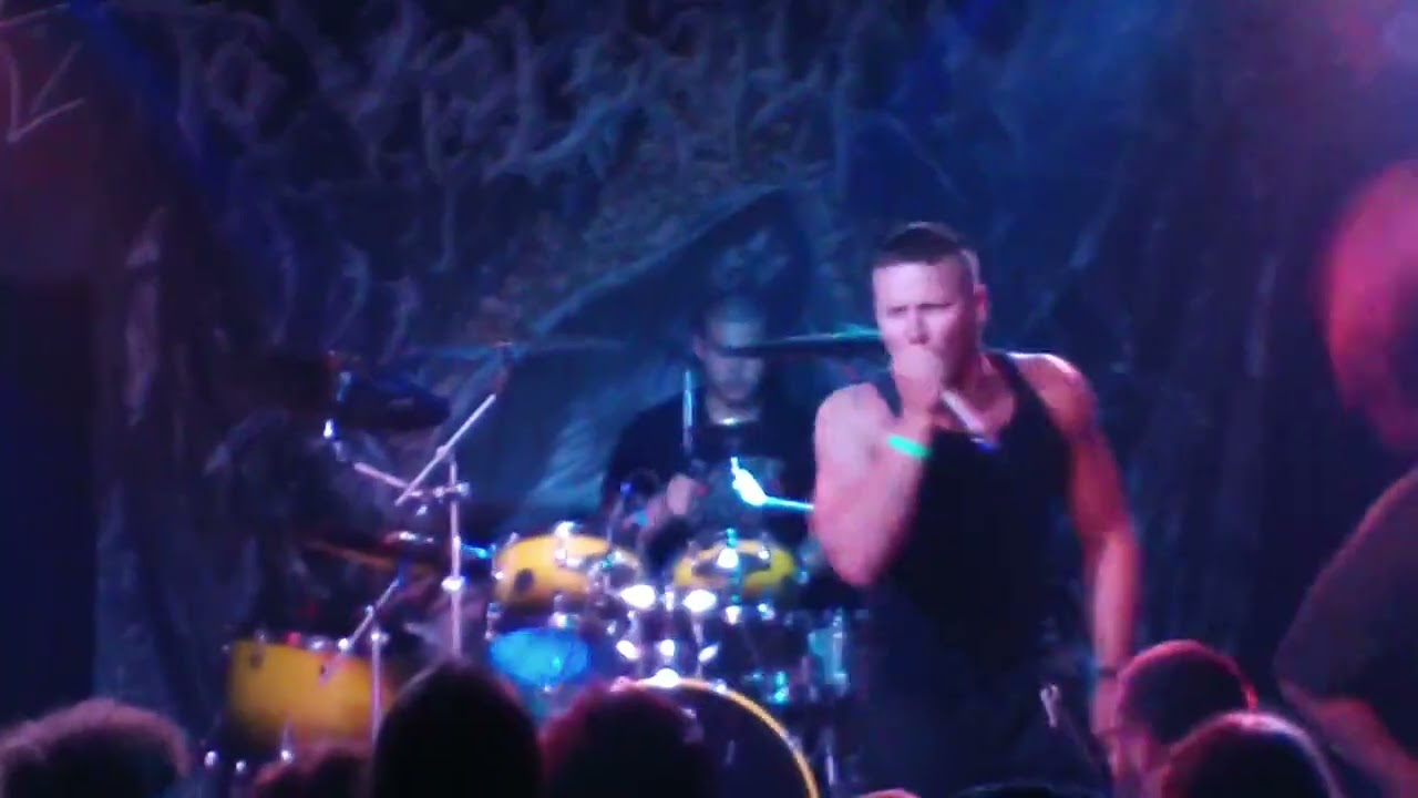 Desecation Live, NJ Deathfest 10 DingBatz 2026