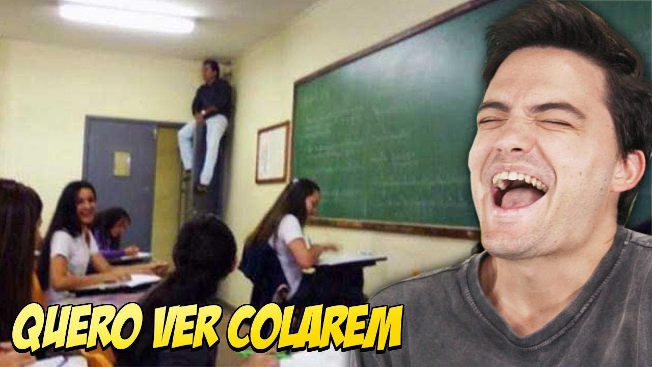 Professores que passaram dos limites! [+10]