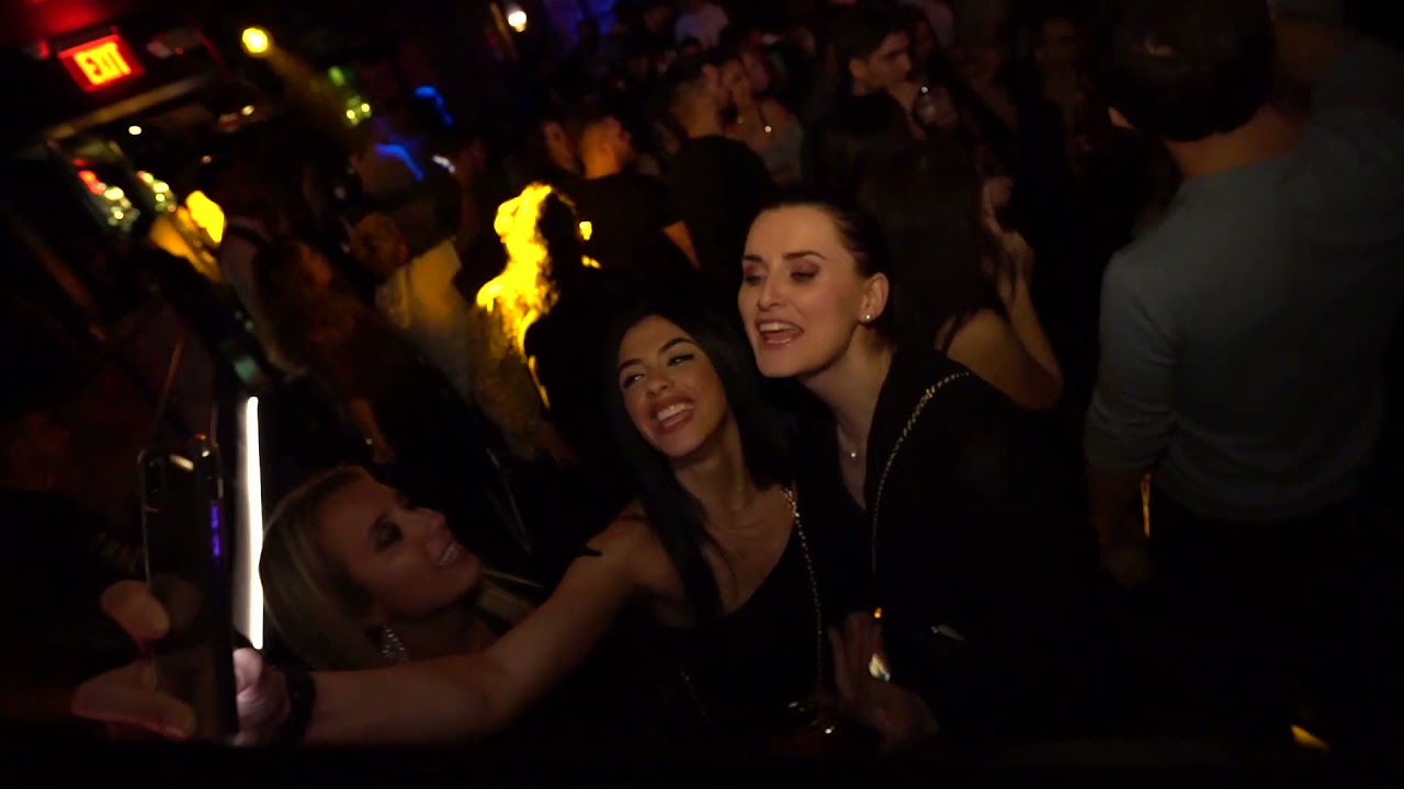 Hava Nightclub (Boston, Ma)