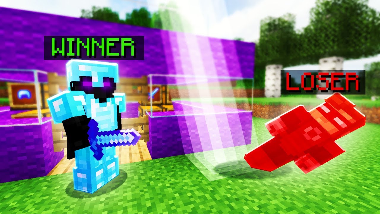 I won the Solo HCF Versus Series&hellip; *HateFoo Abused*