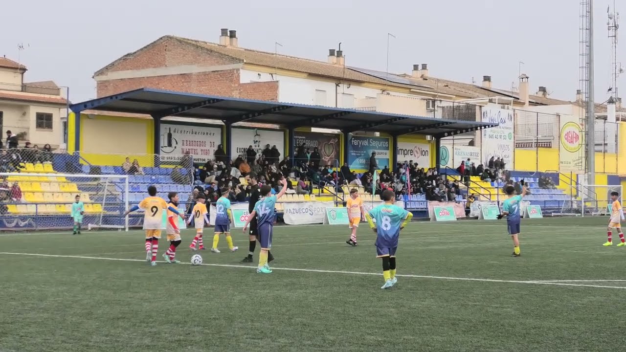 COPA COVAP 2025 SEDE GRANADA