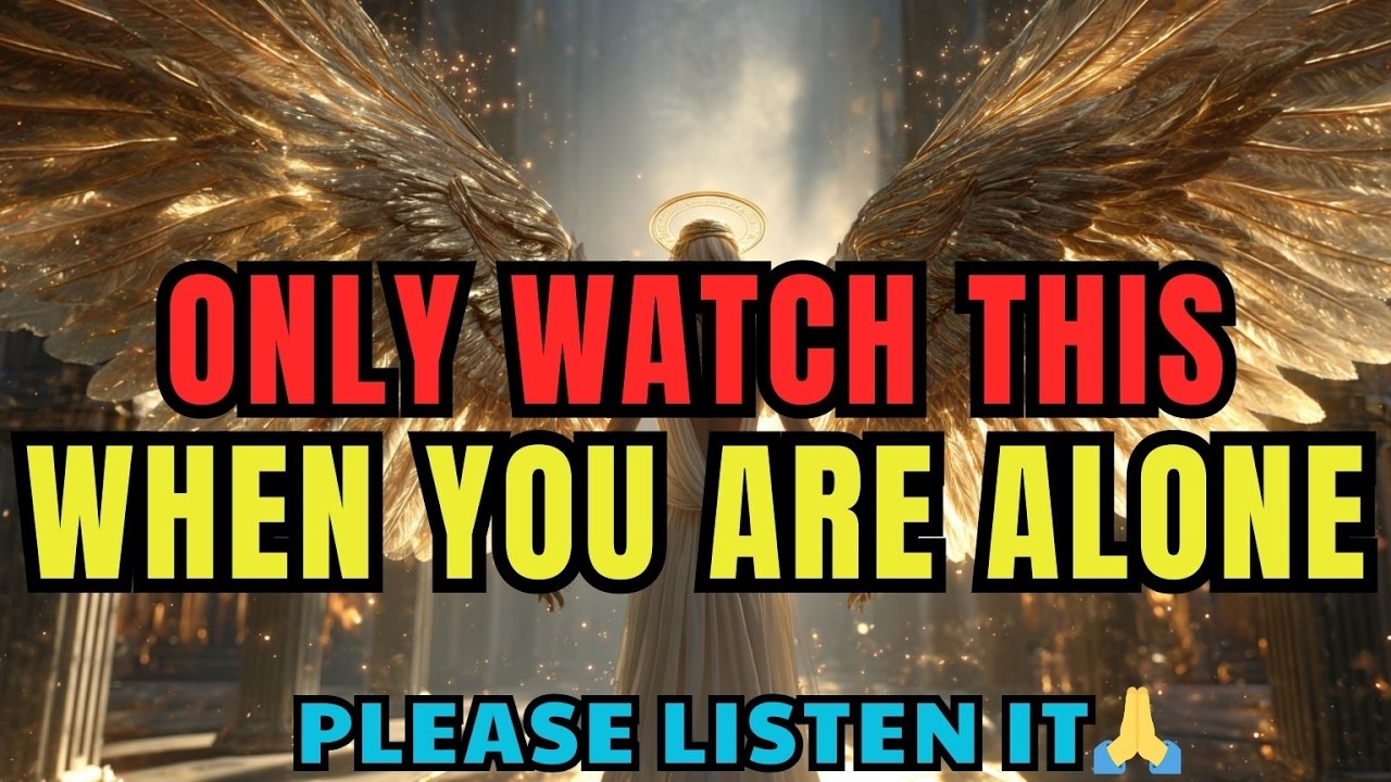 CHOSEN ONE: Heaven Said, 