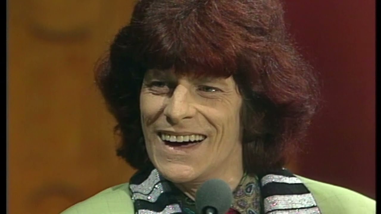 Armand is gestopt met blowen (1992) bij Berg