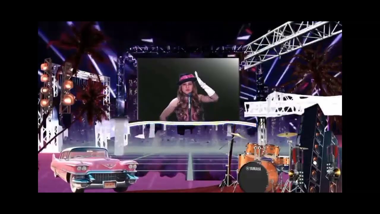 Cowboy Casanova #livestreamcover