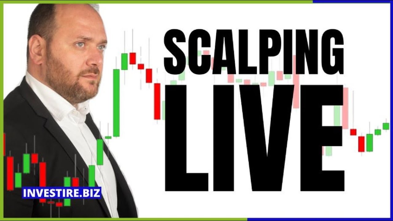 COME FARE SCALPING SUGLI INDICI AMERICANI
