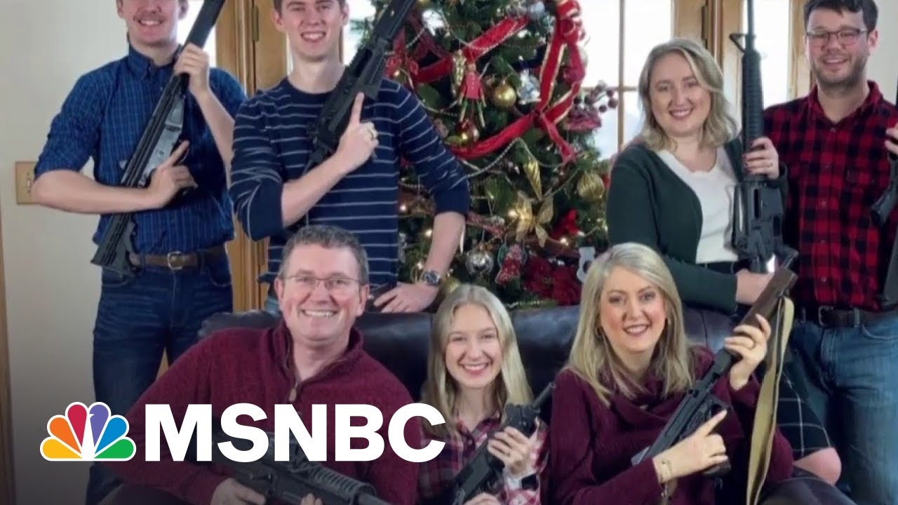 ‘Blood On Its Hands’: Conservatives Knocked For Violent Rhetoric